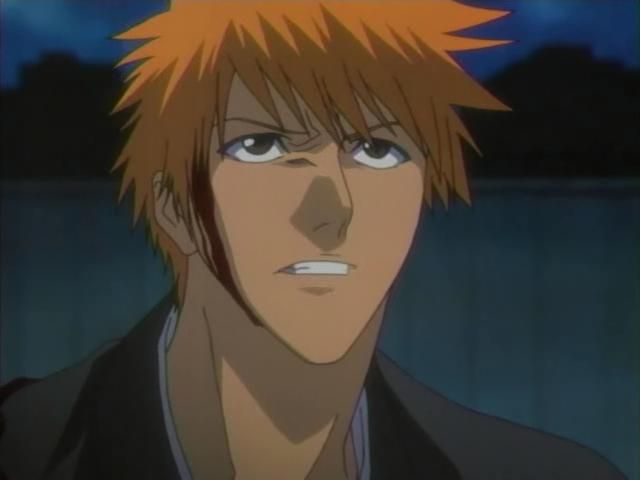 Otaku Gallery  / Anime e Manga / Bleach / Screen Shots / Episodi / 082 - Ichigo vs Dark - L arrivo della bianca oscurita / 111.jpg